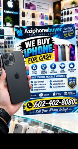 iphone 15 (buyer)