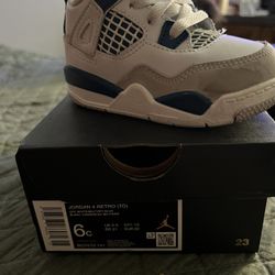 6c Jordan 4