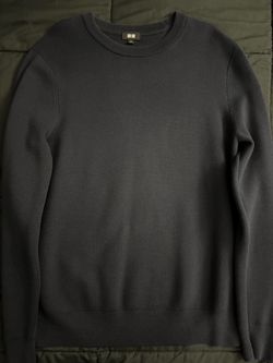 Uniqlo Sweater