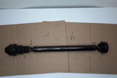 Jeep Grand Cherokee 1999 to 2001 4.0L Front Driveshaft Prop Shaft, Dorman 938-142