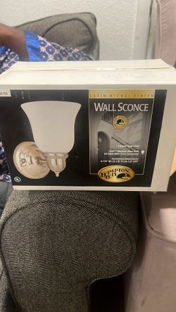 wall lamp