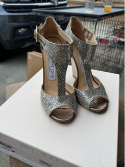 Jimmy Choo Shoes