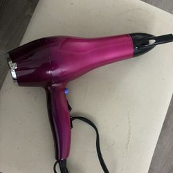 Conair Hair Dryer