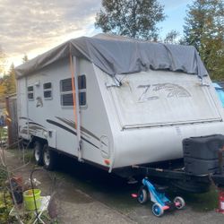 Camper 19’
