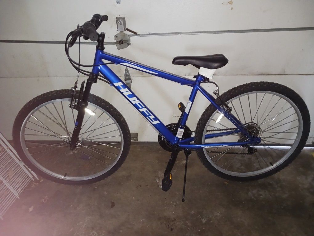 Rock Creek 26 Huffy Mountain bike 