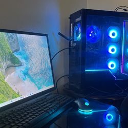 CyberPowerPC - Gaming Desktop