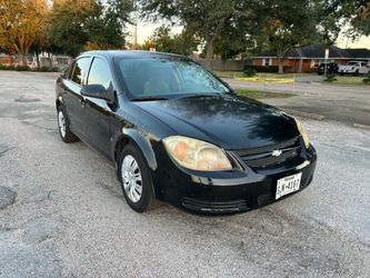 2007 Chevrolet Cobalt