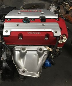 Type r k20 parts