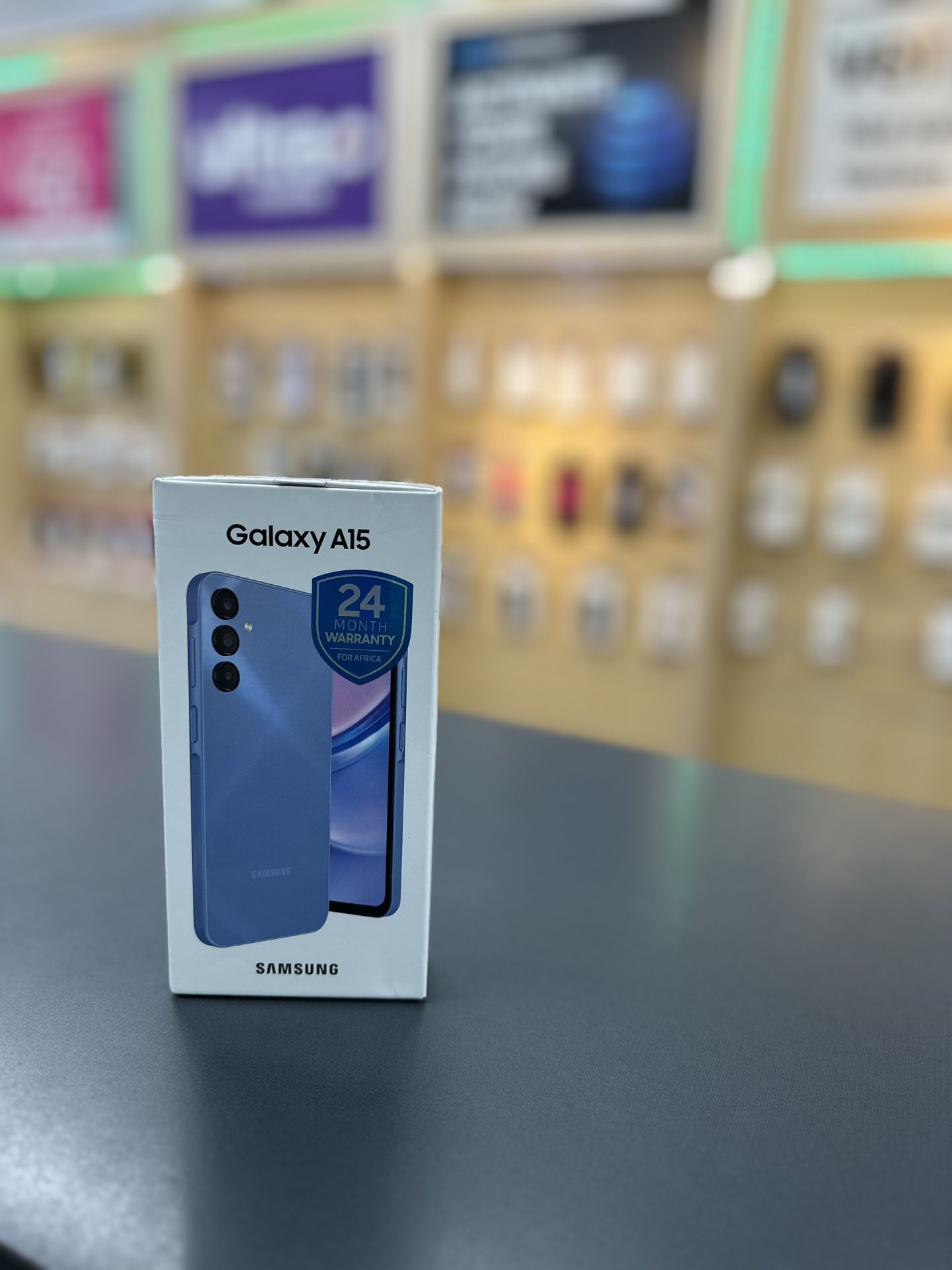 Brand new Samsung Galaxy A15,All Products : American Fashion Style Bags On Sale