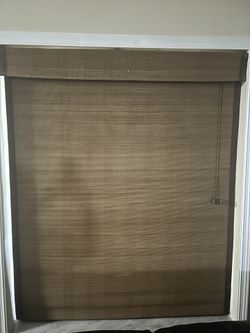 Window Shade