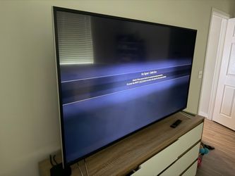 TV Vizio 65’ 4K UHD HDR