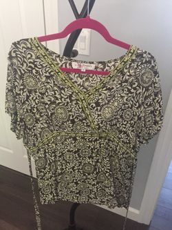 Blouse L/XL
