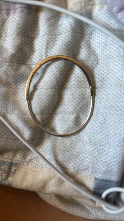Pandora Bracelet
