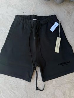 Essential Shorts
