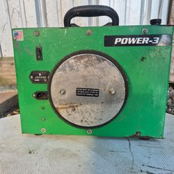 Apollo HVLP Power-3 professional paint sprayer