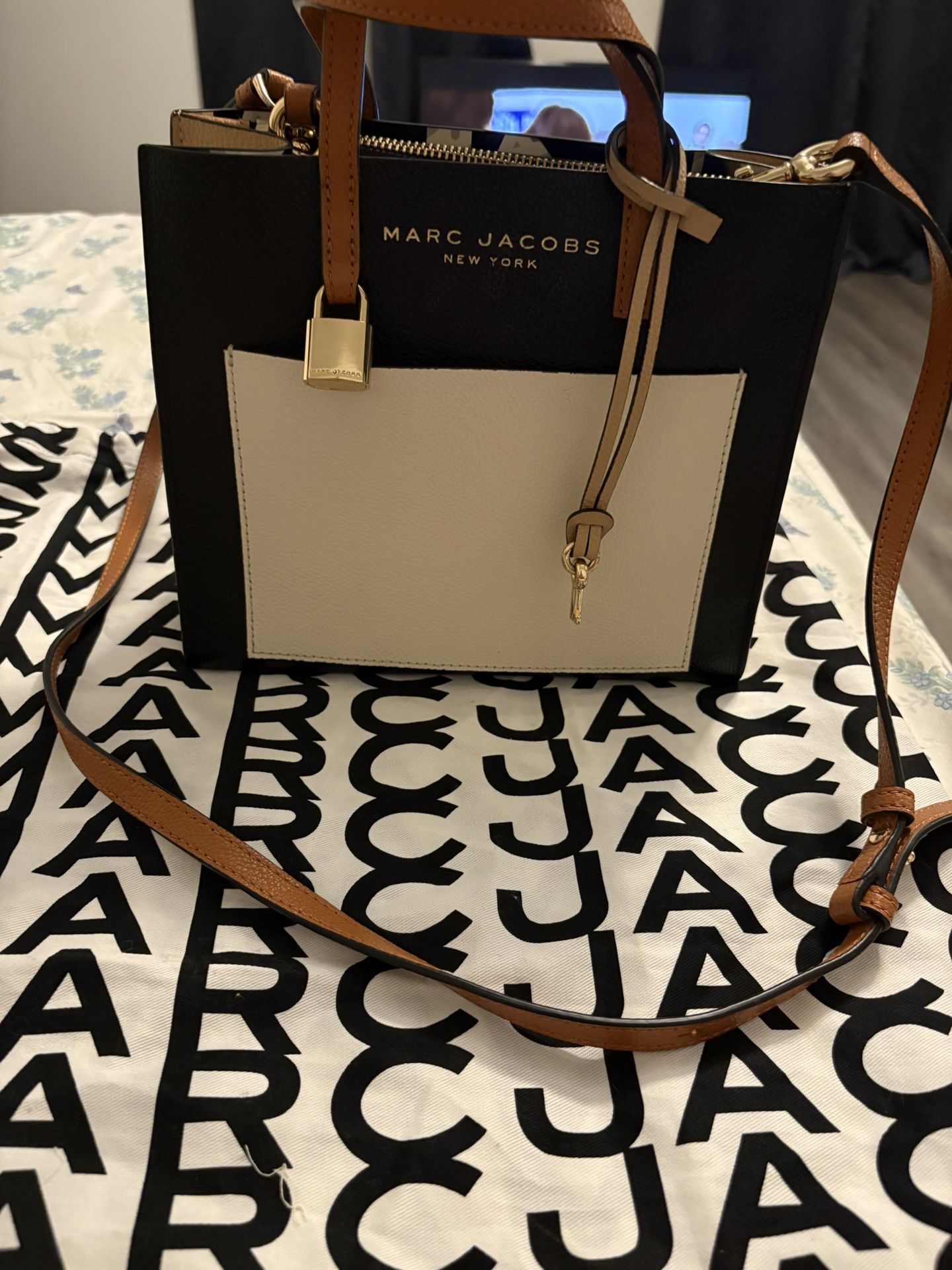 Marc Jacobs