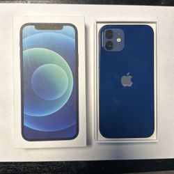 iPhone 12 , 64gb 