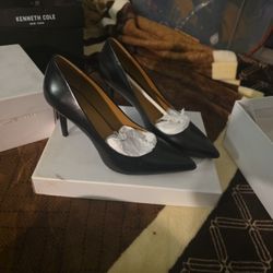 Calvin Klein Heels