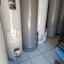 Water Heater Boiler 30 Gallons 40 Gallons 50 Gallons
