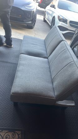 Small sofa chair
