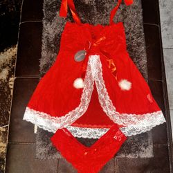 Women’s Lingerie Small 