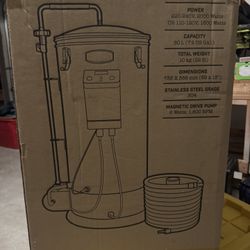 Grainfather G30 Home Brew System