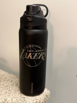 Hydrapeak LA Lakers Insulated Water Bottle