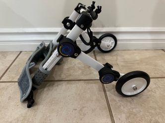 Dog wheelchair XXS New