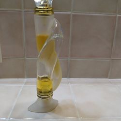 Perfume Bottle "Susan Lucci  Invitation "