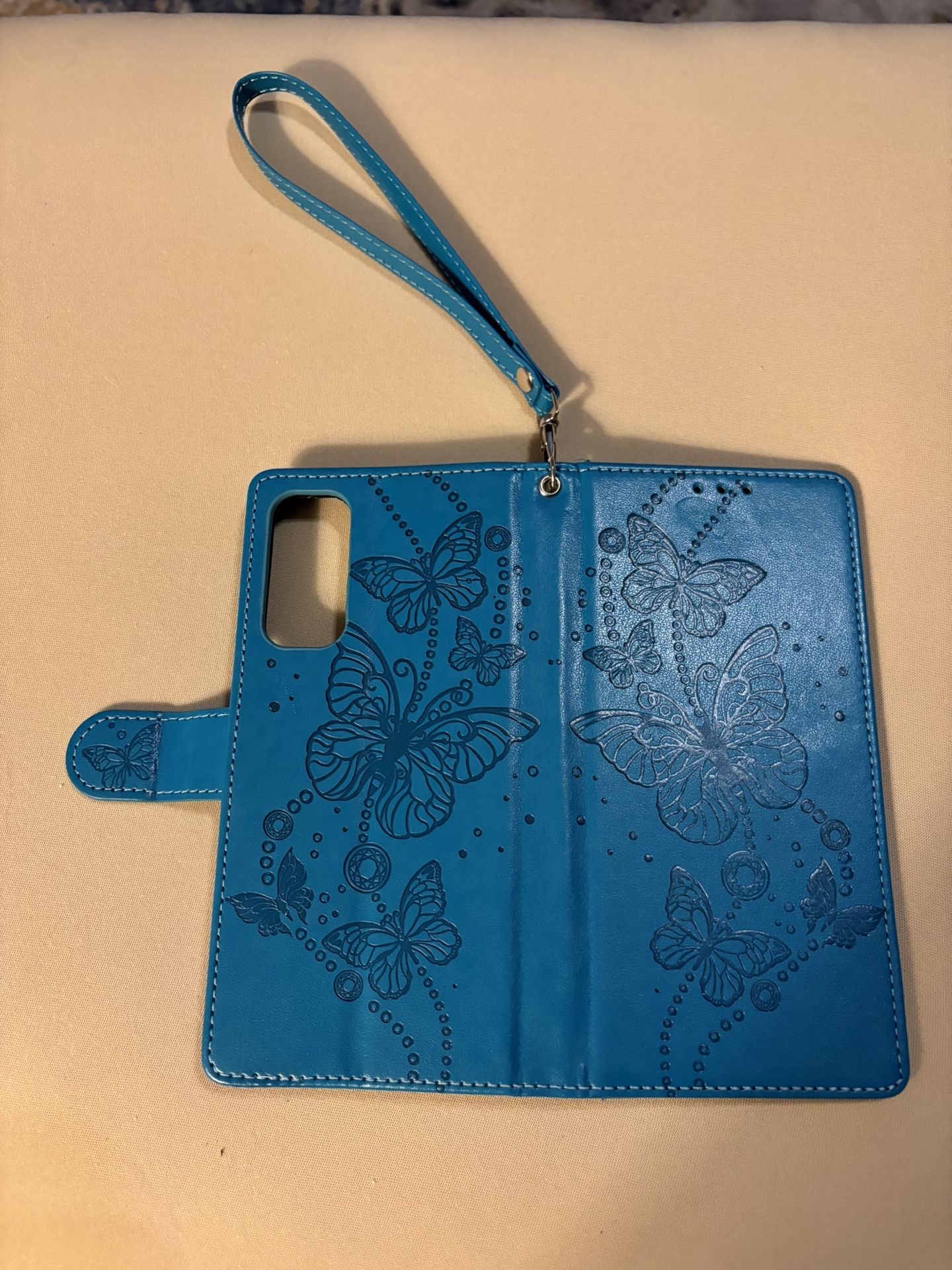 Phone Wallet Cover New
