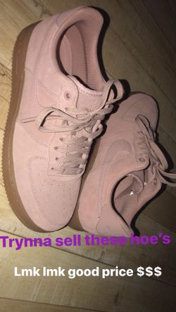air forces unisex
