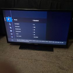 Samsung 32 Inch TV