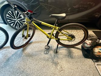 Diamondback 24” Bike