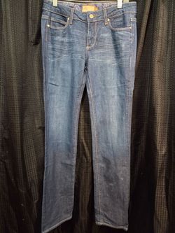 PAIGE,  WOMENS JEANS, SIZE 28, MELROSE
