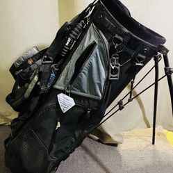 GOLF BAG