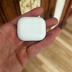 Air Pod Pro Max 