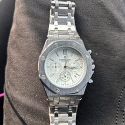 Ap Watch Plain 