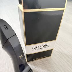 Good Girl Carolina Herrera