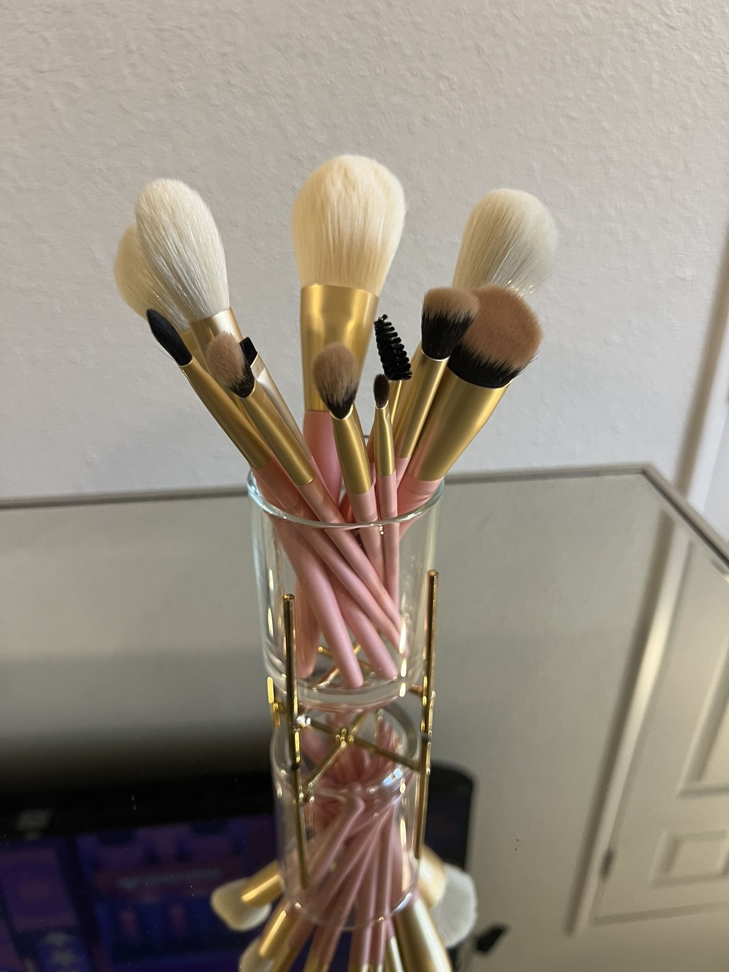 Makeup Brush Set 