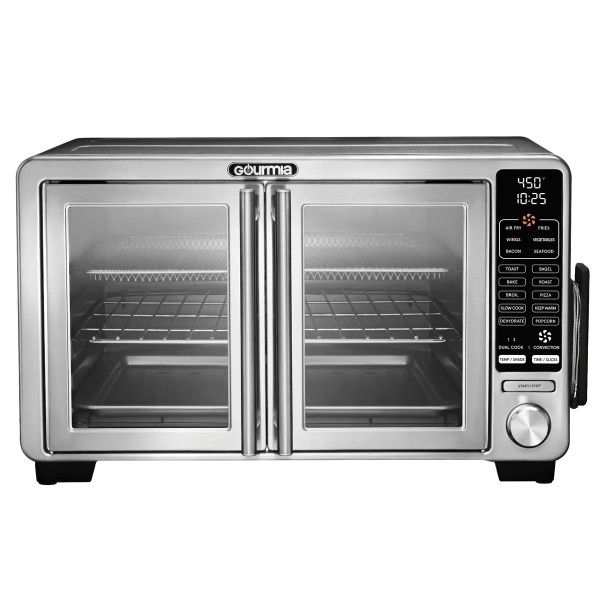 Gourmia Oven