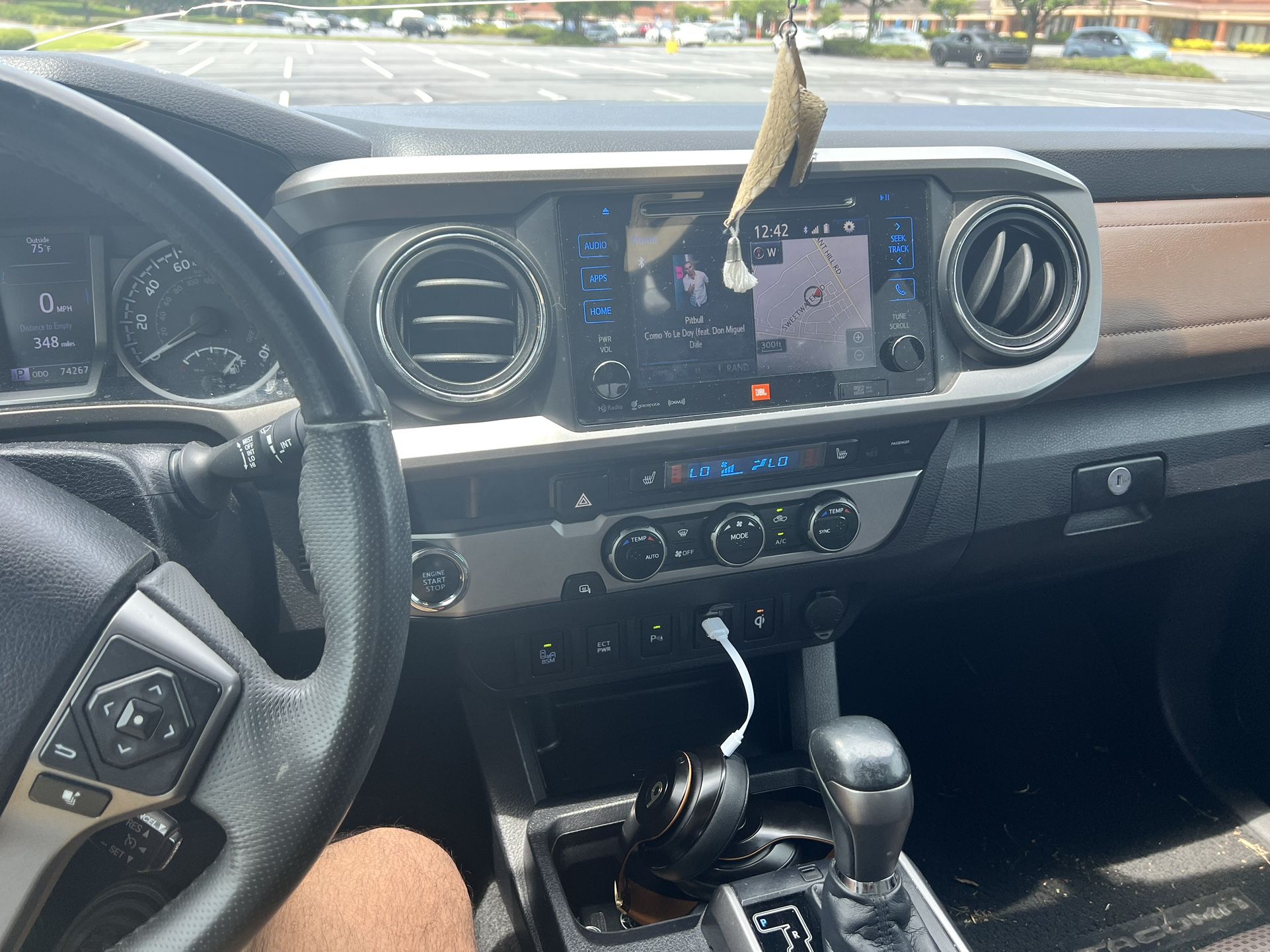 2016 Toyota Tacoma