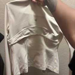 Lululemon Jacket Define