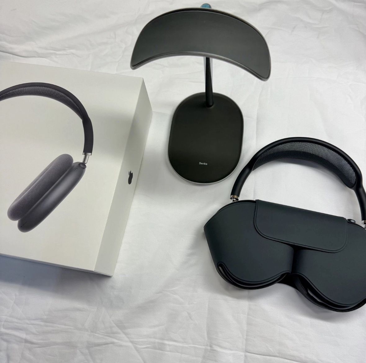 AirPod Pro Max Midnight