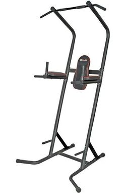 Pull Up Dip Bar 