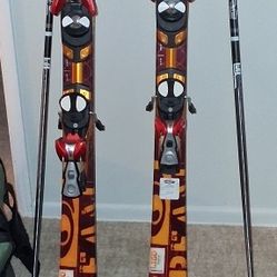 Skis