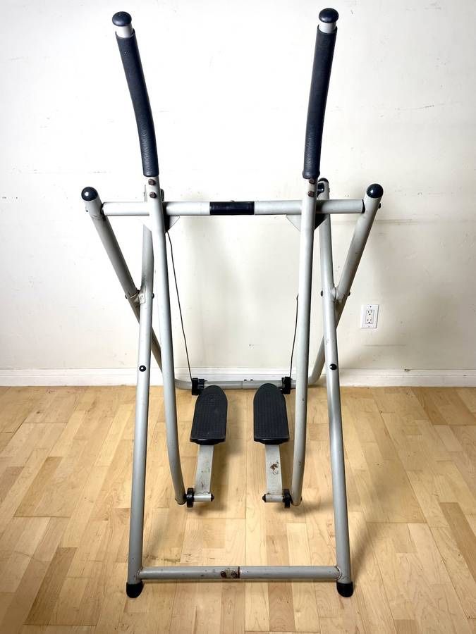 Elliptical Exercise Machine