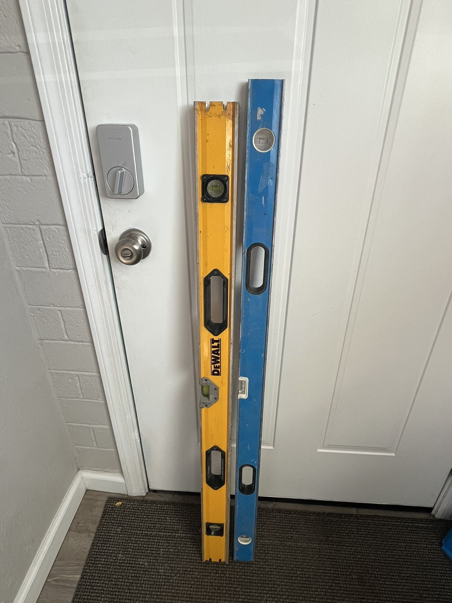 DEWALT 48” Level