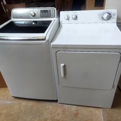 Washer And Dryer CAN DELIVER AND INSTALL 