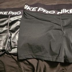 Nike Pros