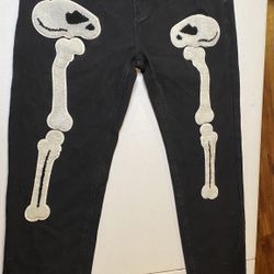 Bone Jeans 